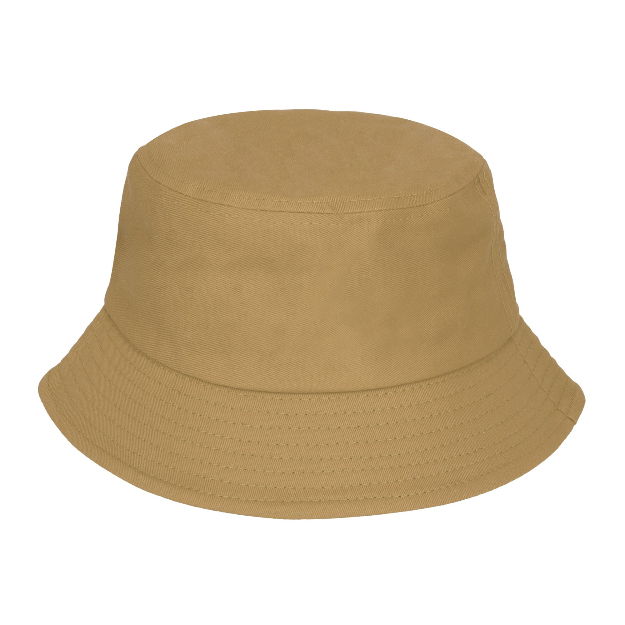 Cotton Bucket Hat Soft Durable Breathable Outdoor Caps 15