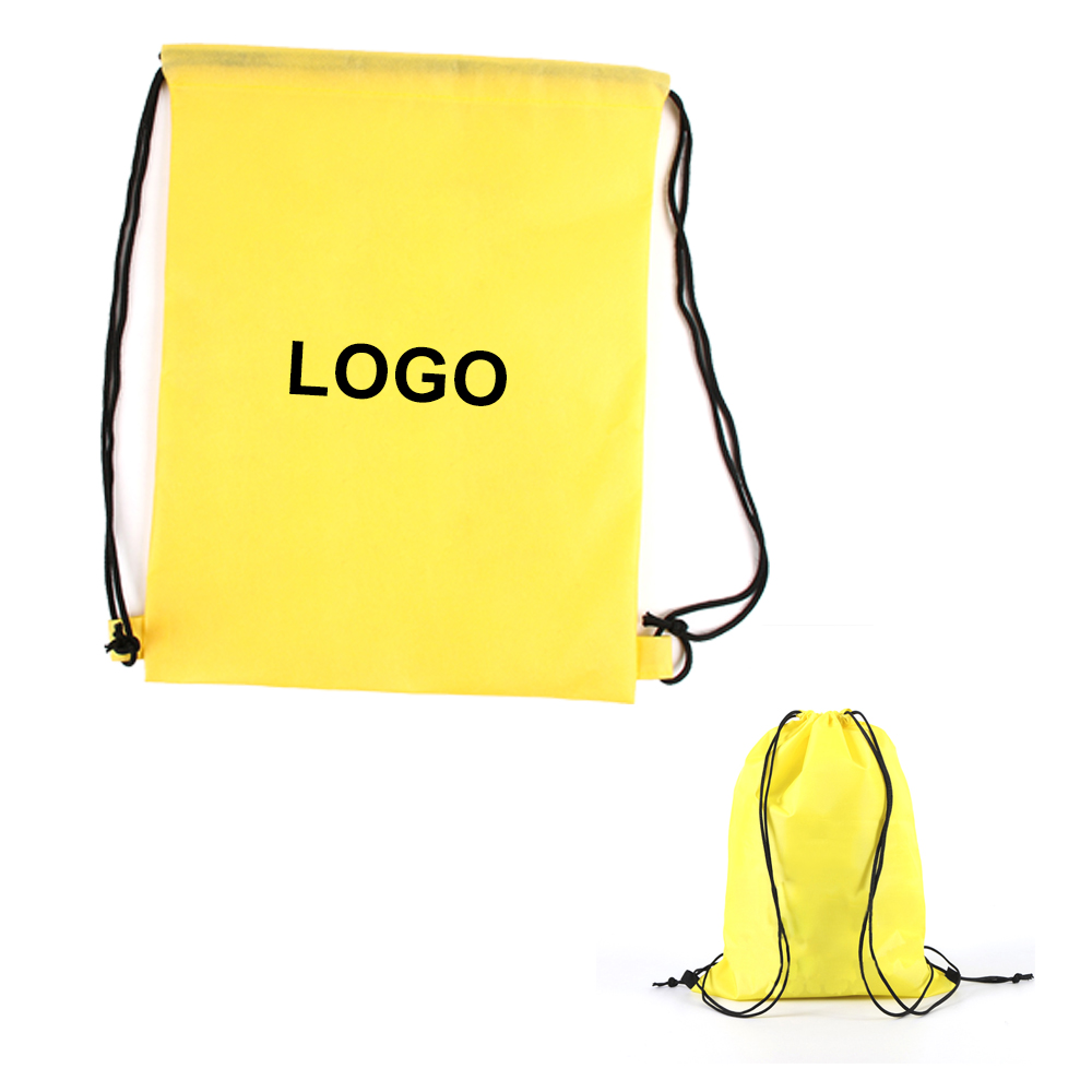 Non-woven Drawstring Bag
