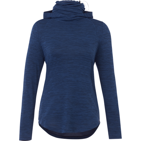 Women's SIRA Eco Knit Hoody 1