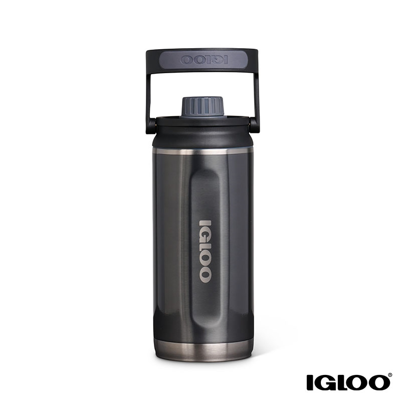 Igloo® 36 oz. Double Wall Vacuum Insulated Water Bottle 18