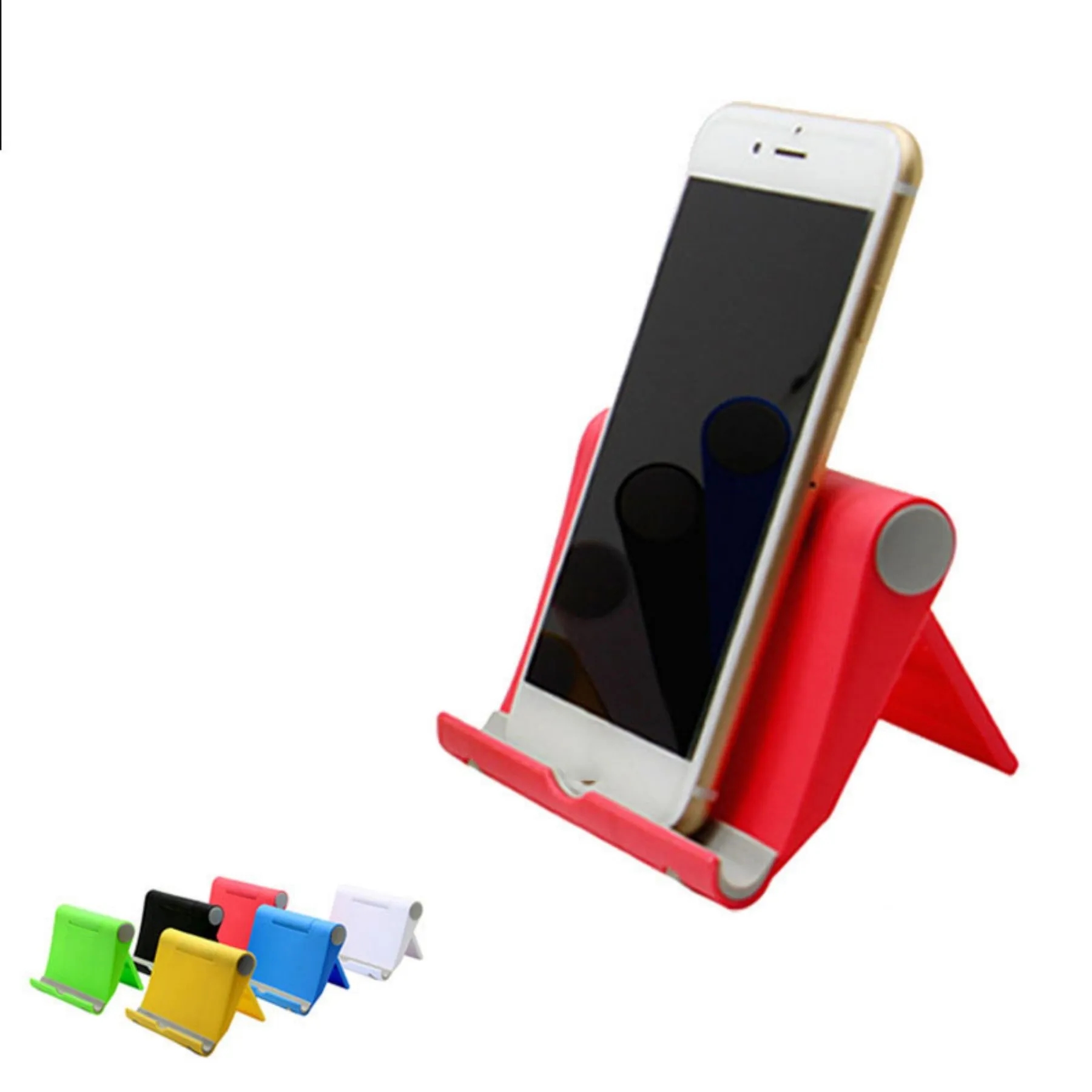Foldable Mobile Phone Holder 3