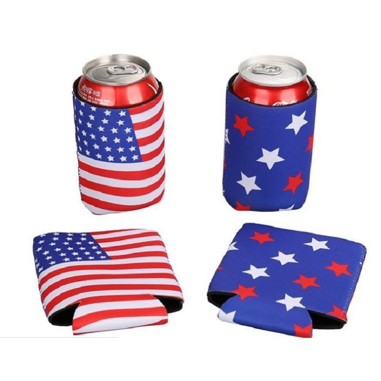 Neoprene Can Cooler
