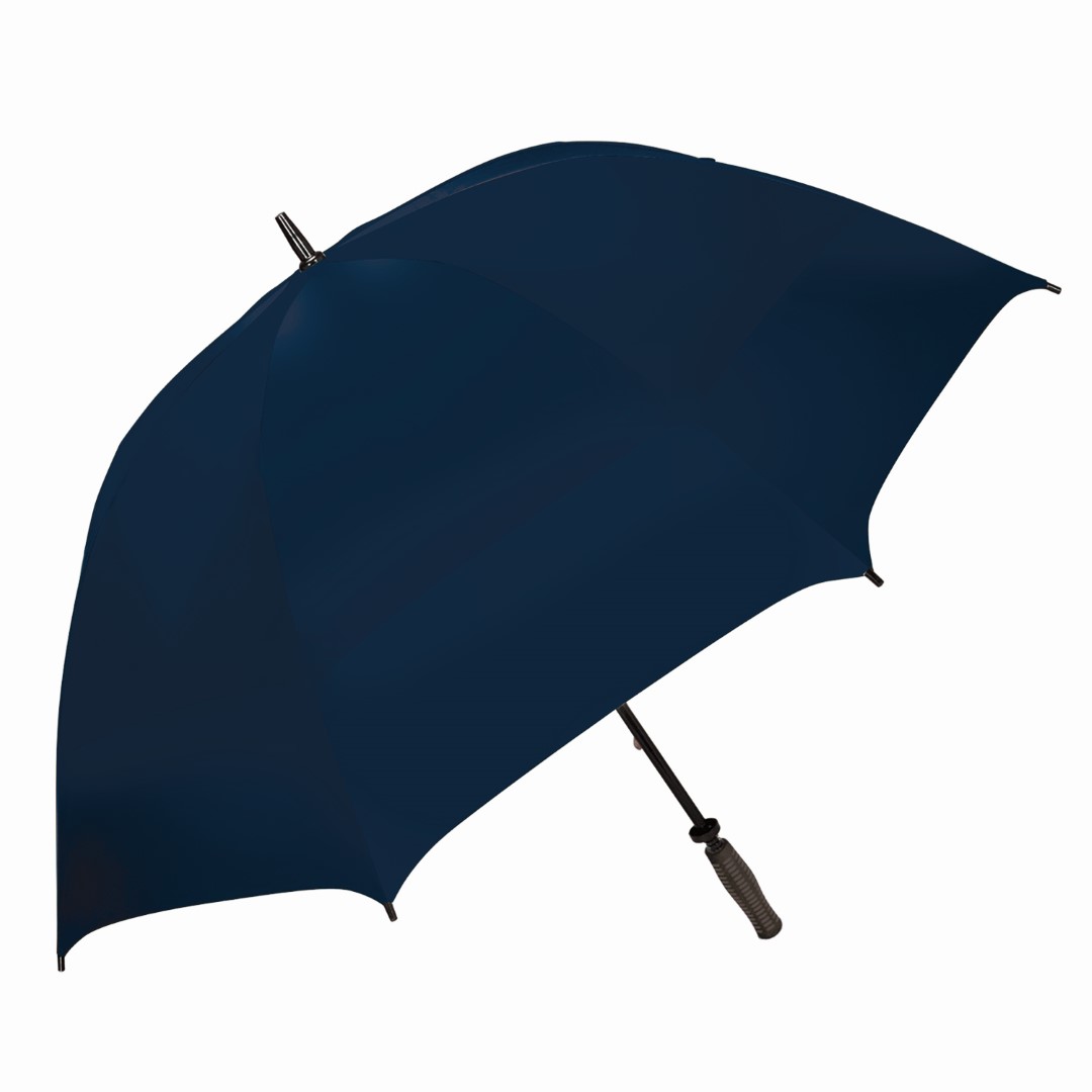 The Checkerboard Golf Umbrella 8