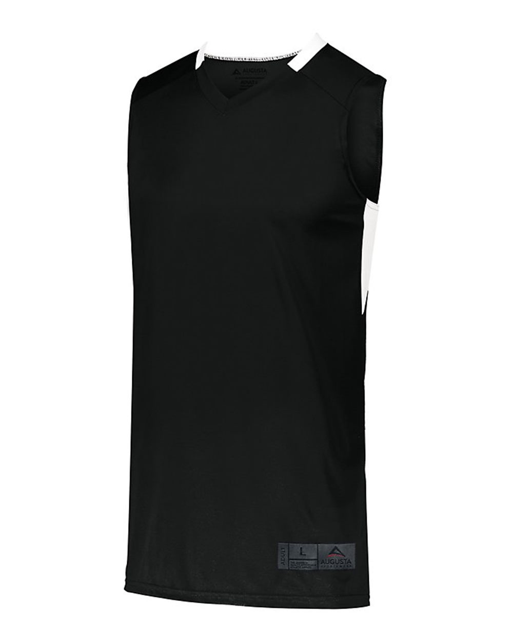 Youth Step-Back Basketball Jersey - 1731 13