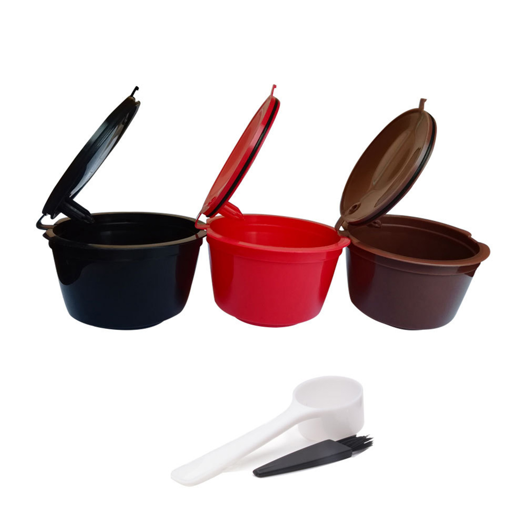 Coffee Filters 2