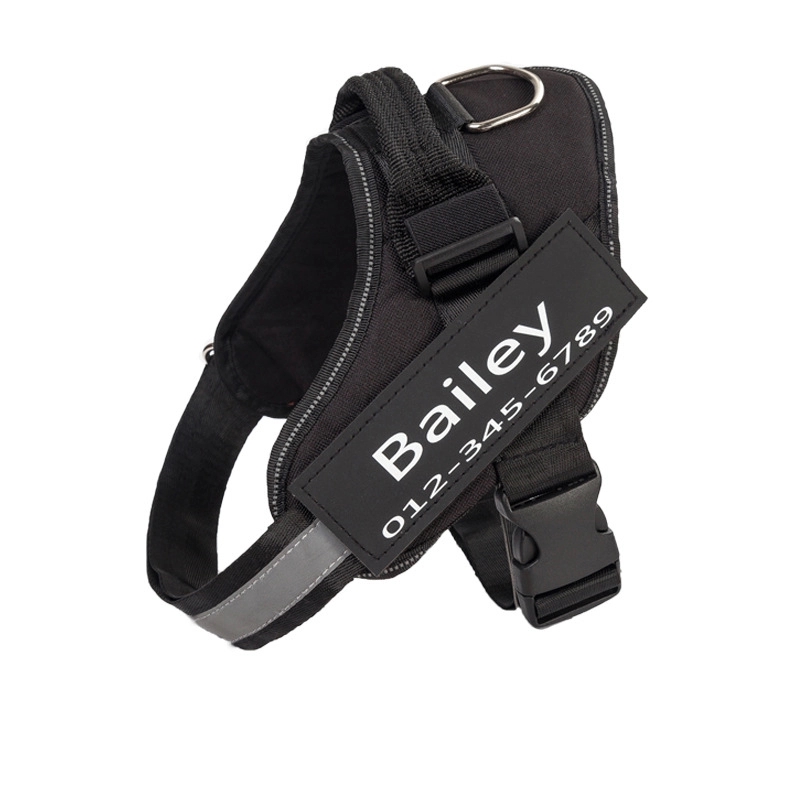 Dog Harness 4