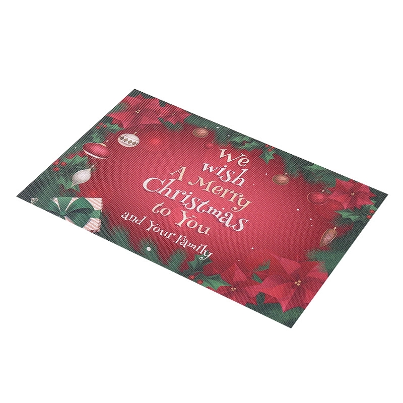 Christmas Table Mat 17