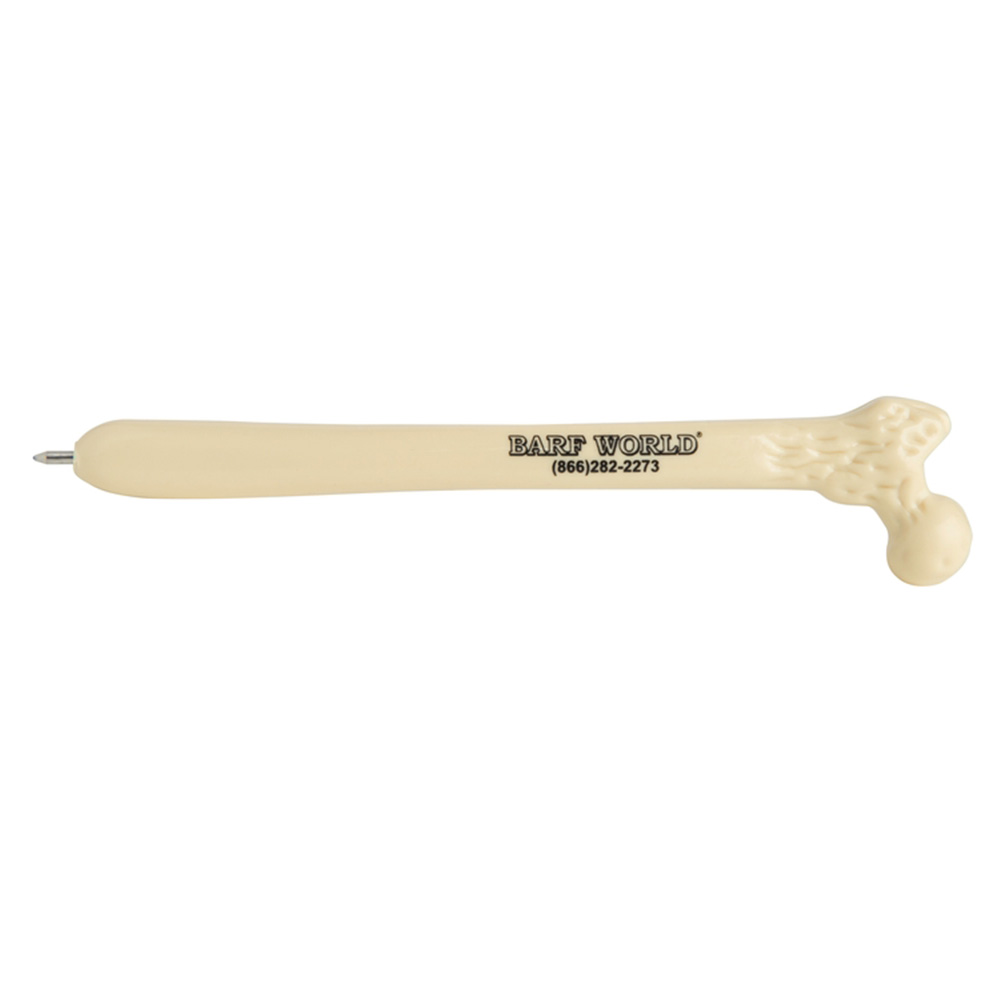 Femur Bone Pen 1