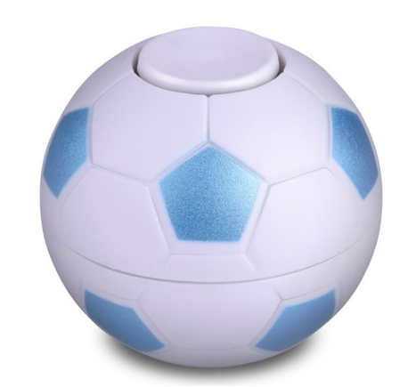 Plastic Finger Ball Fidget Spinner 4