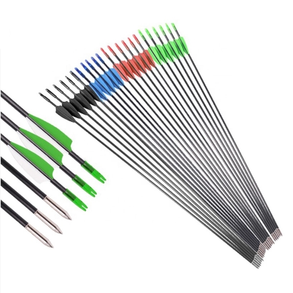 Archery Arrow 1