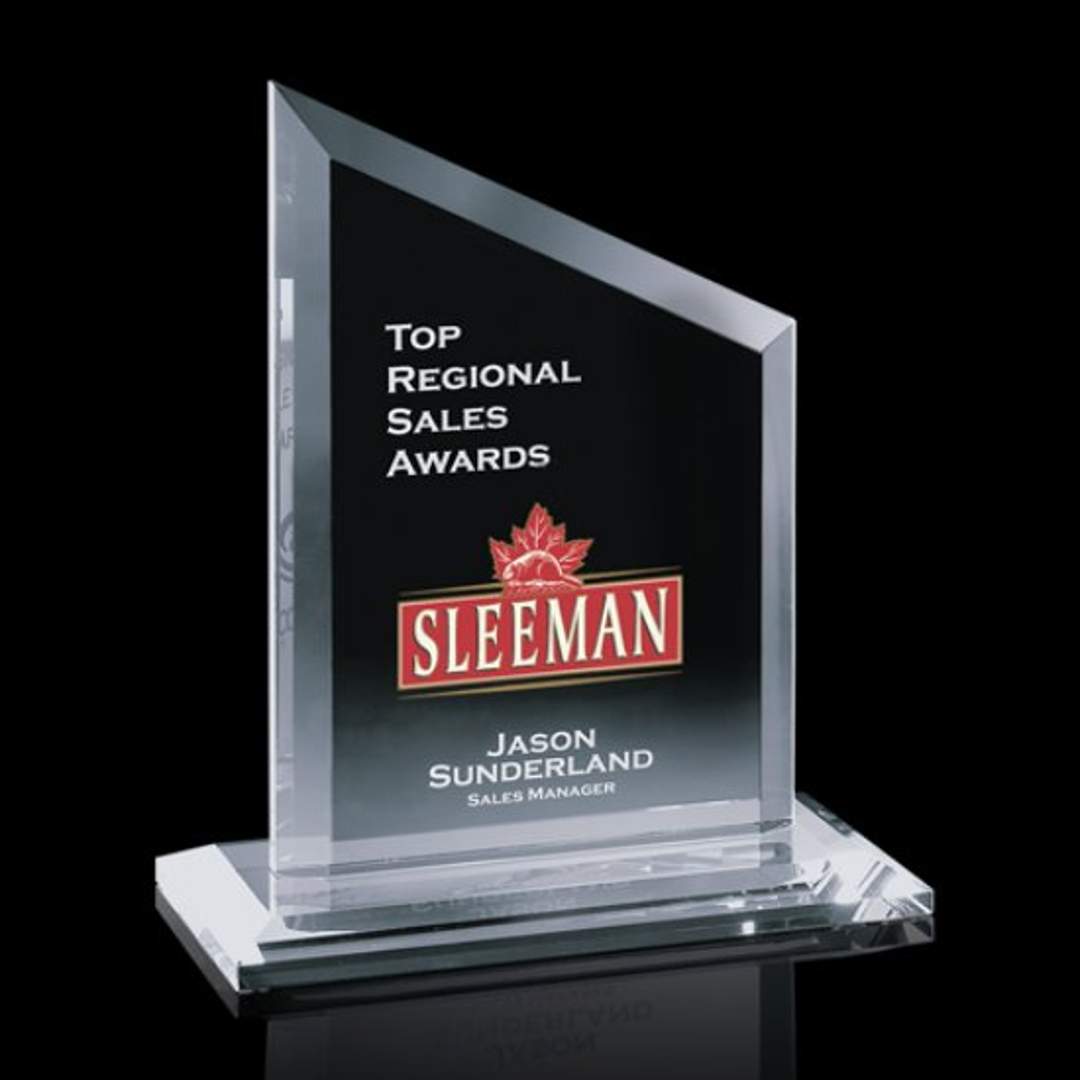 Primrose Award 3
