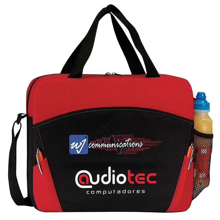 Convention Conveyer Briefcase 6