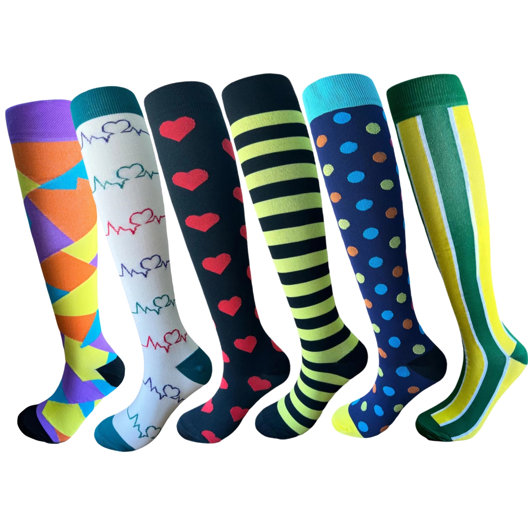 Compression Socks For Women And Men 9
