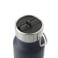 Thor Copper Vacuum Insulated Bottle 25oz Straw Lid 101