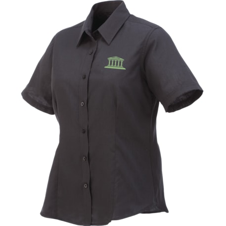 Women's COLTER Short Sleeve Shirt 76