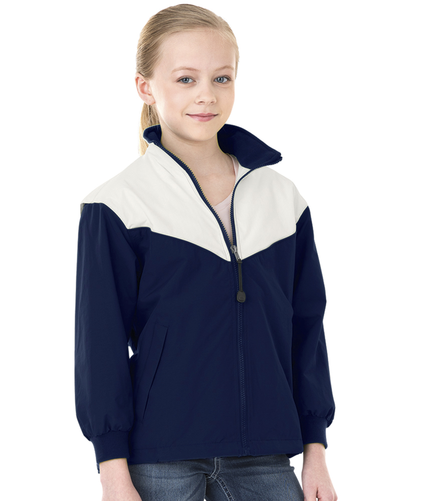 Youth Championship Jacket 56