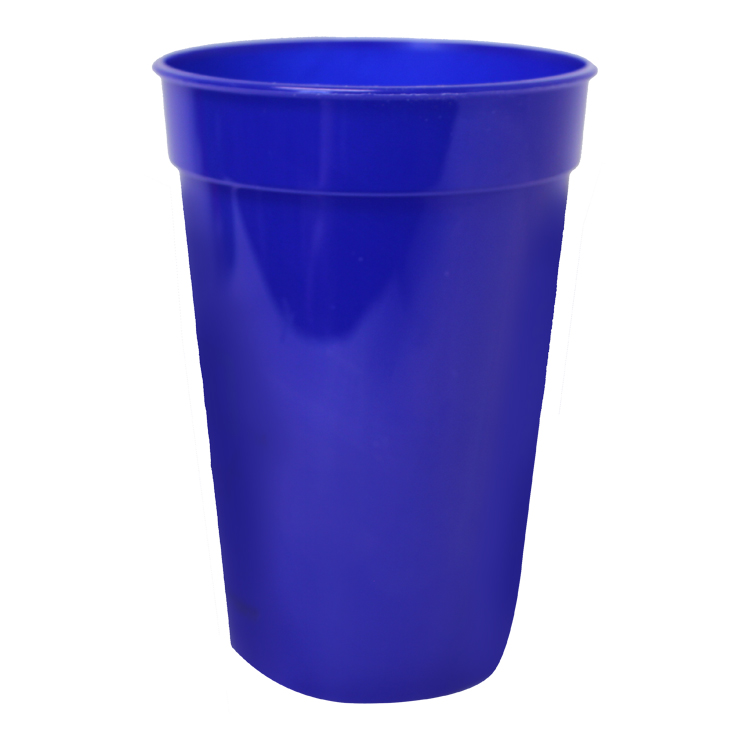 MicroHalt™ 17 oz. Stadium Cup 2