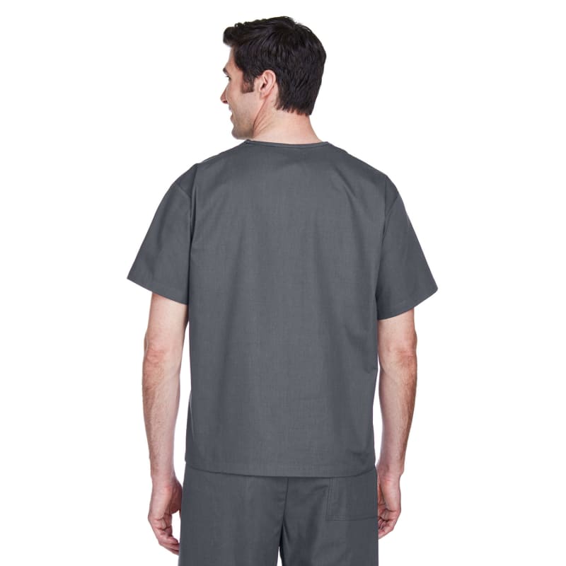 Harriton Adult Restore 4.9 Oz. Scrub Top 19