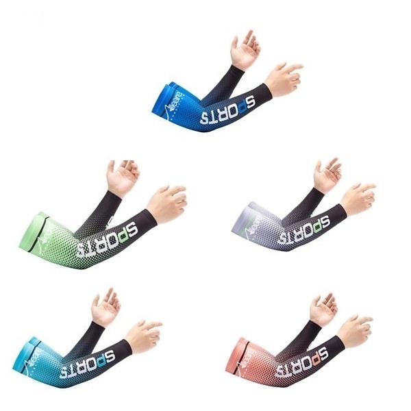 Sports Sun Protection Sleeve 7