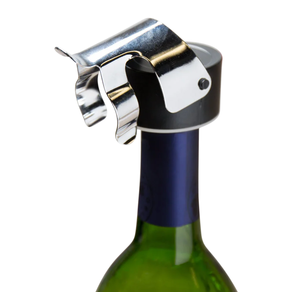 Universal Wine & Champagne Stopper 6