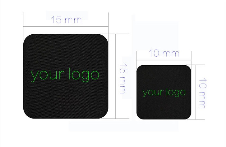 Webcam Privacy Sticker 3