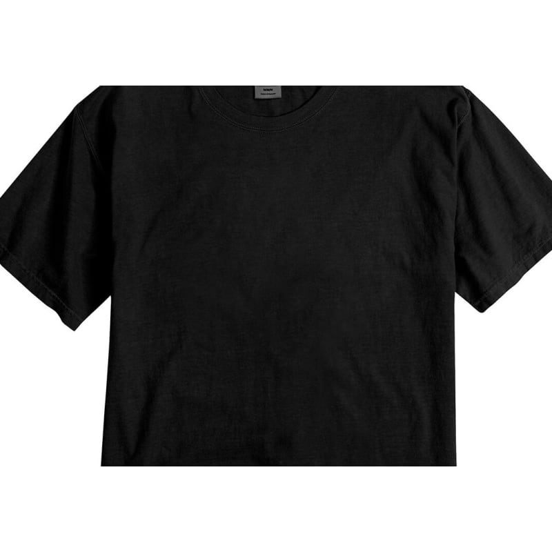 ComfortWash By Hanes Men's Garment-Dyed T-Shirt 14