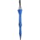 62" RPET Golf Umbrella w/ Reflective Trim 194