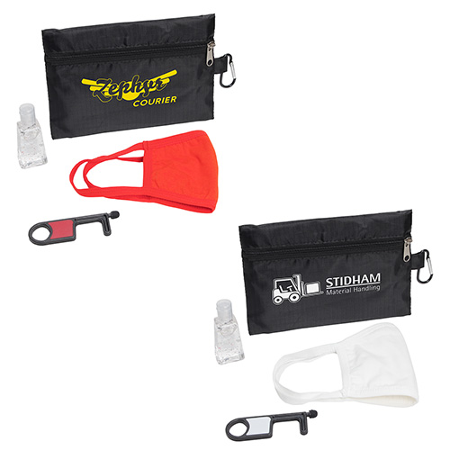 PPE Daily Kit 4