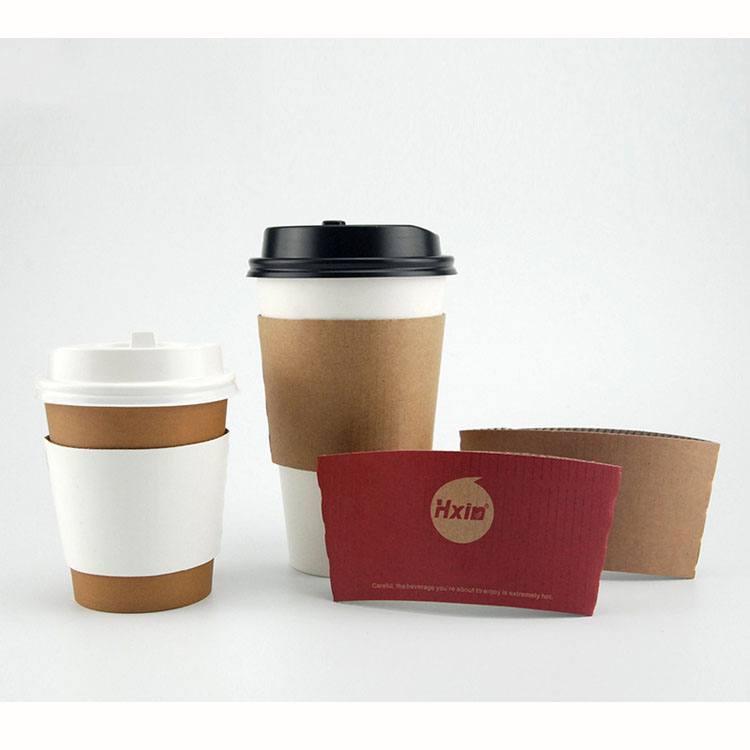Cup Sleeve 7