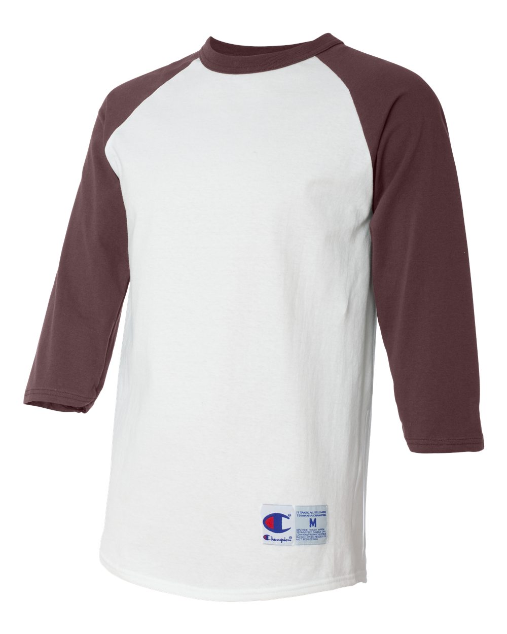 Unisex Raglan Sleeve Baseball T-Shirt - T137 31