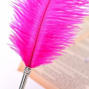 Feather Pen 2