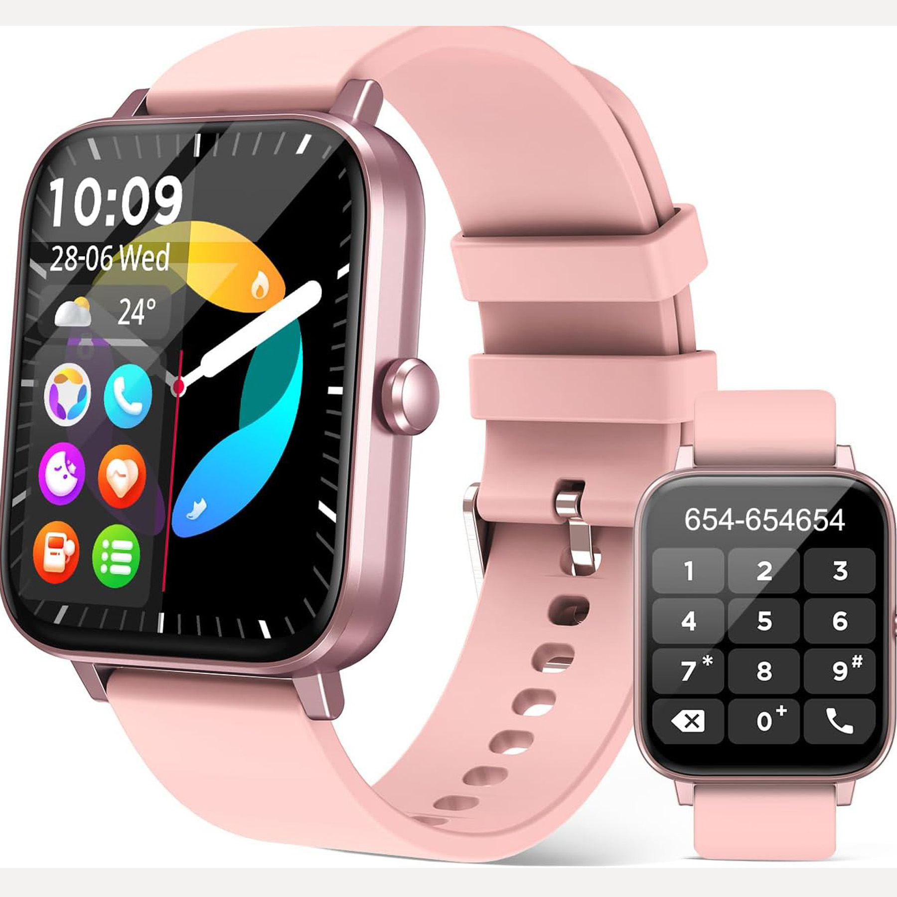 Smart Watch 1
