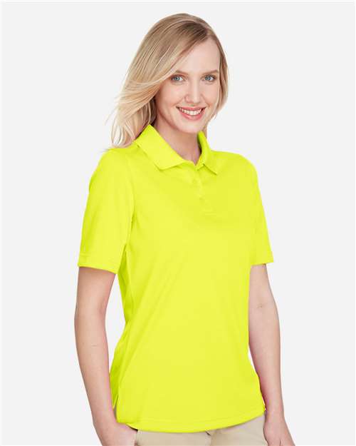 Women's Advantage Snag Protection Plus Polo - M348W 84