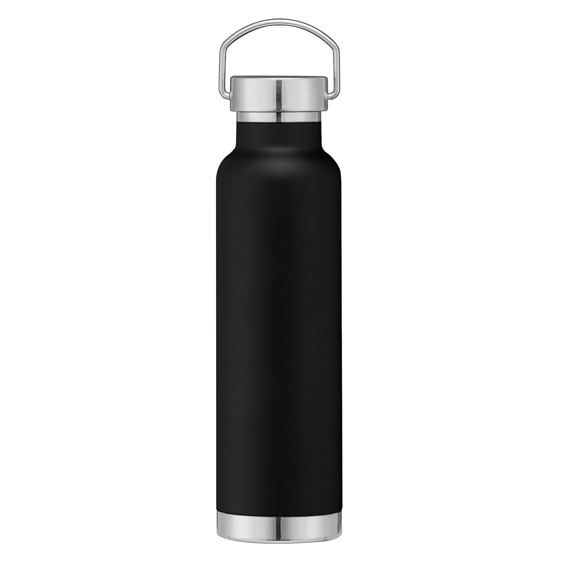 Apollo - 23 oz. Double Wall Stainless Steel Water Bottle with Lid, custom water bottle with logo imprint 40