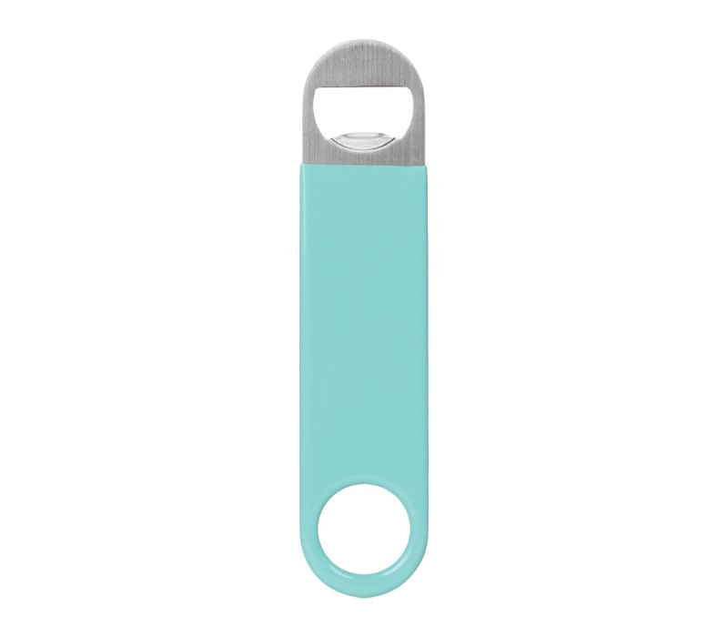 Vinyl Coated Bottle Opener 4
