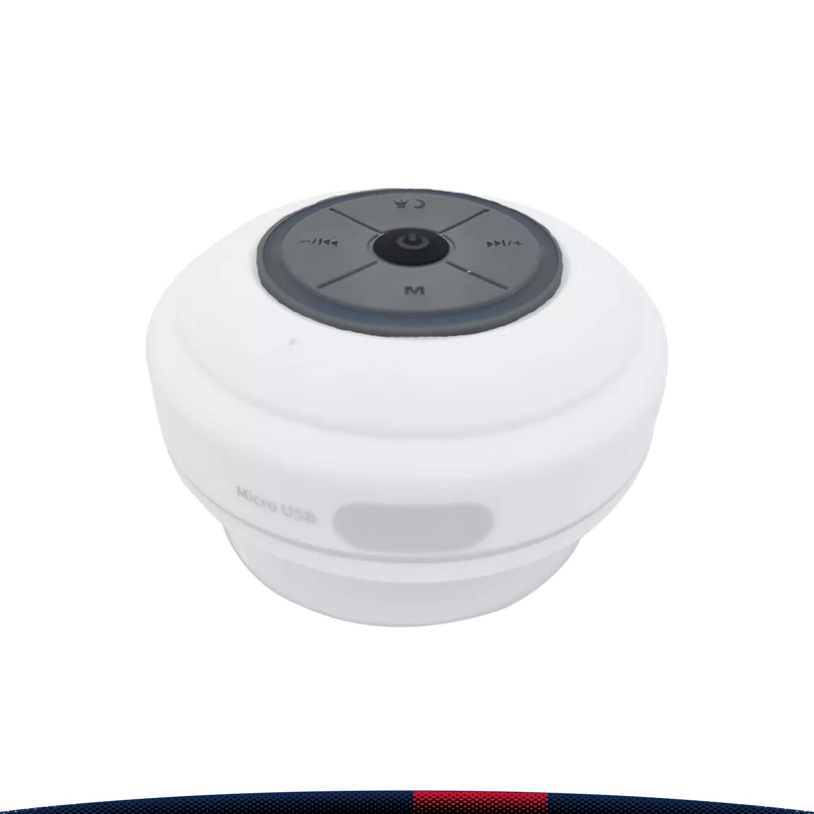 Shower Bluetooth Speaker 7
