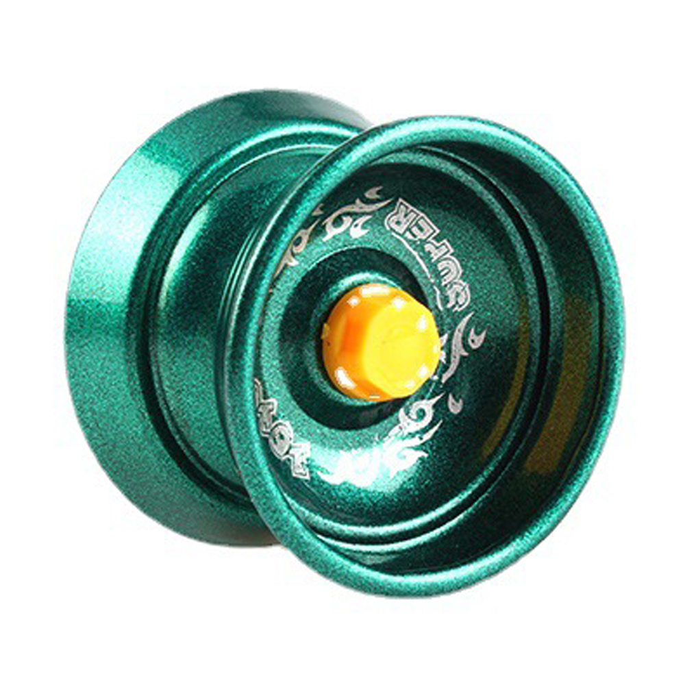 Professional Alloy Yoyo Ball 2