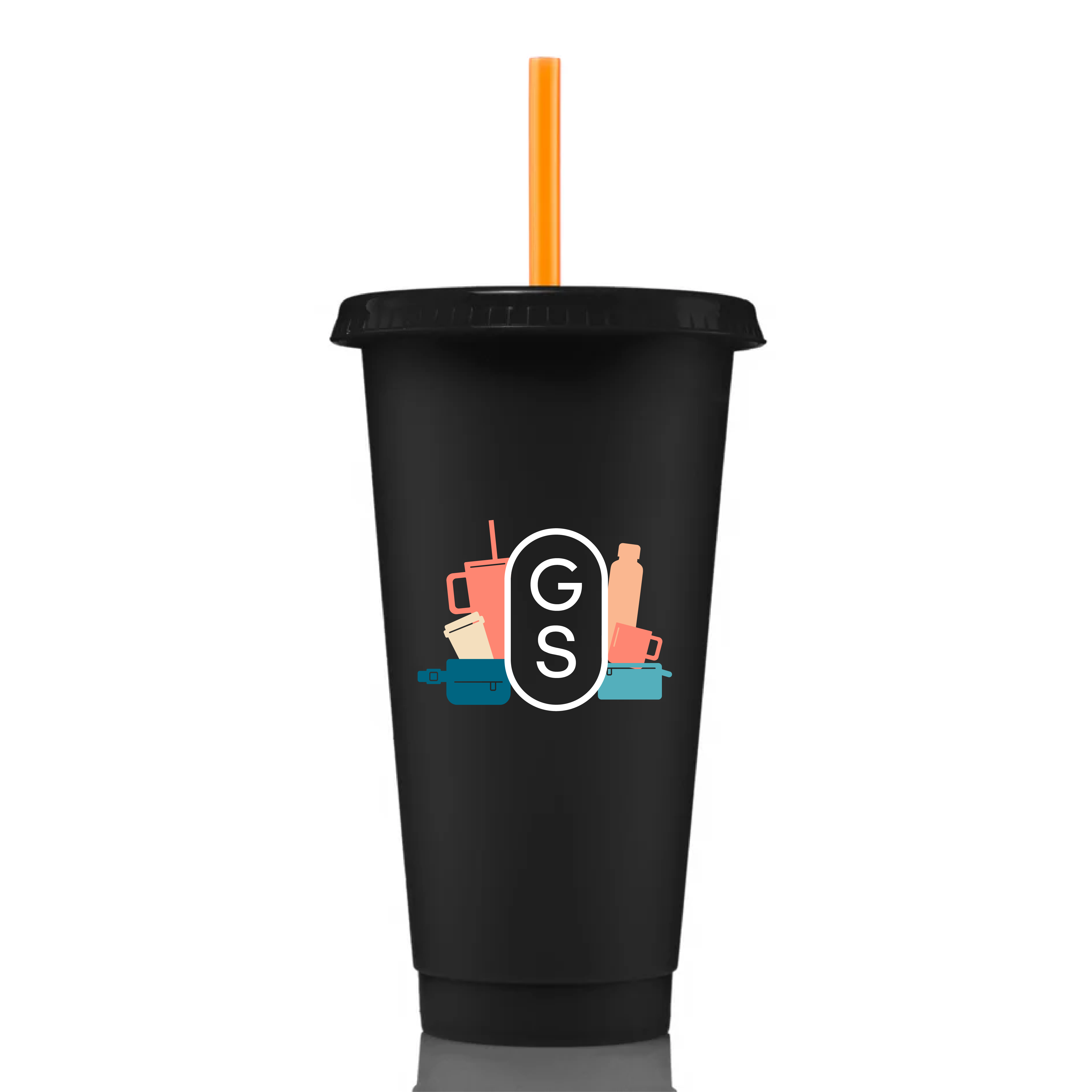 24 oz Aurora Tumbler 20