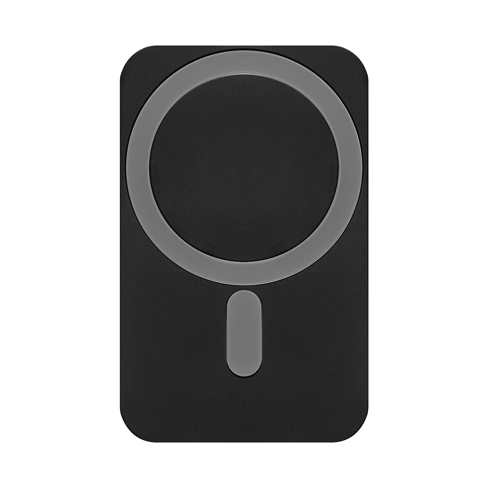 Andover 15W Magnetic Wireless Charger Vent Mount 9