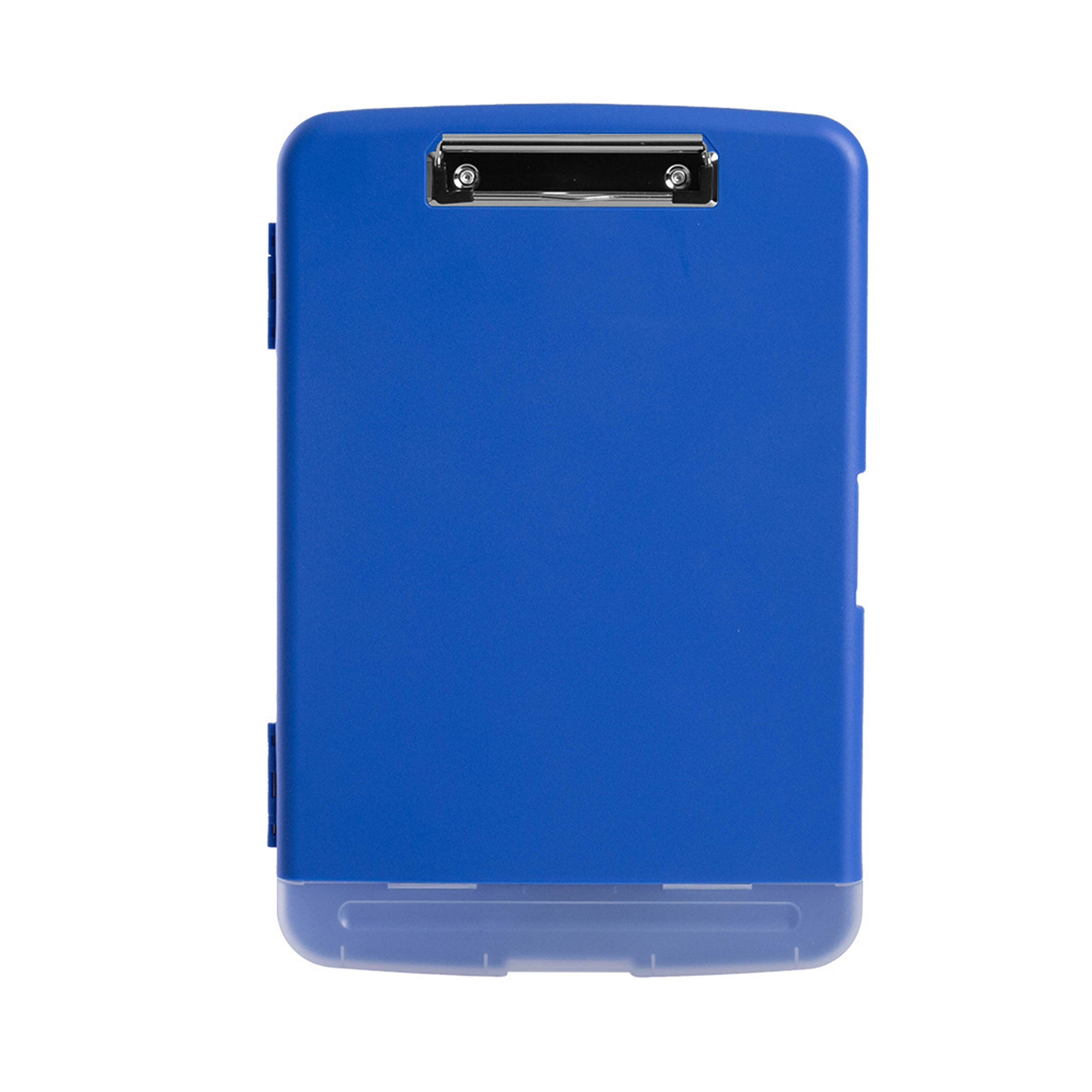 PP Storage Clipboard A4 Size 14" Length X 9.8" Width X 1.2" Height 16