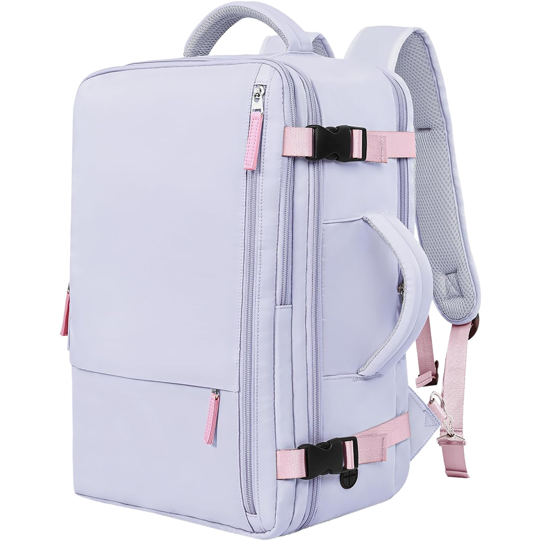 Carry On Backpack 3