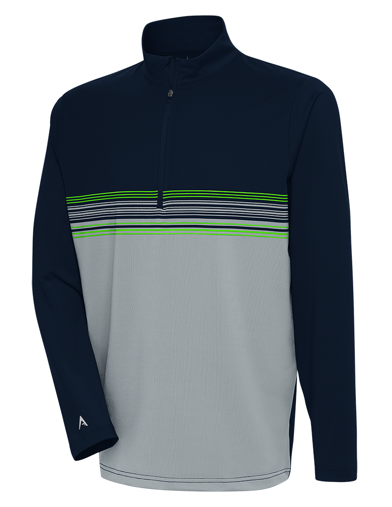 Pace Men's Pullover - Attic Pricing, custom hoodie or sweatshirt with logo imprint 9