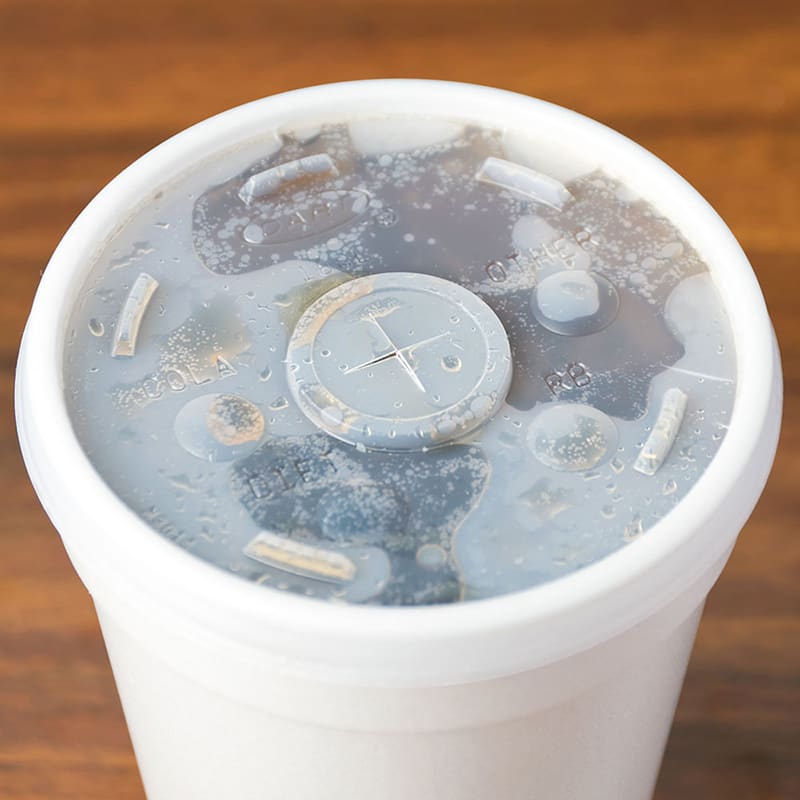 Custom 24 Oz. Foam Cups 21