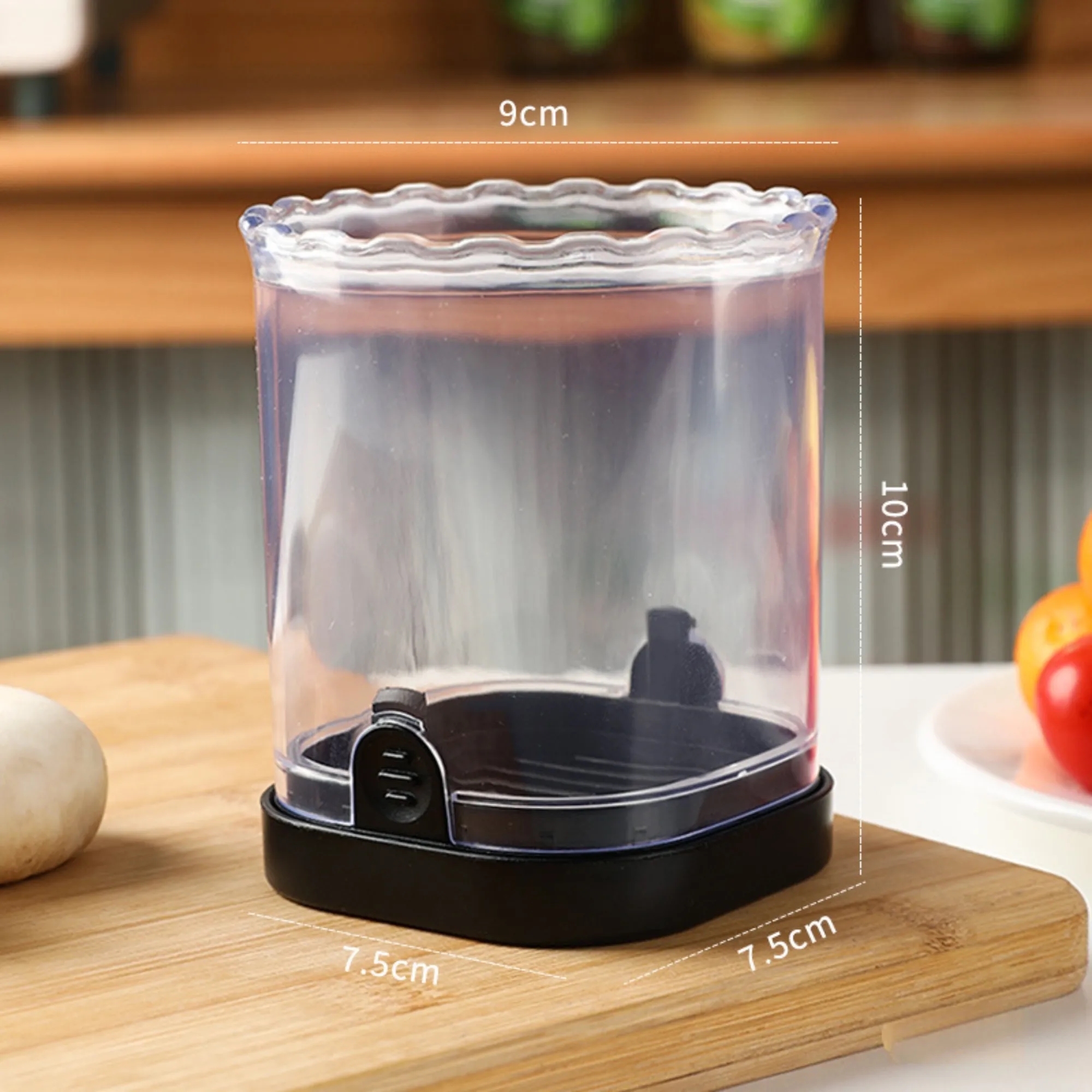 Fruit Slicer Cup 9