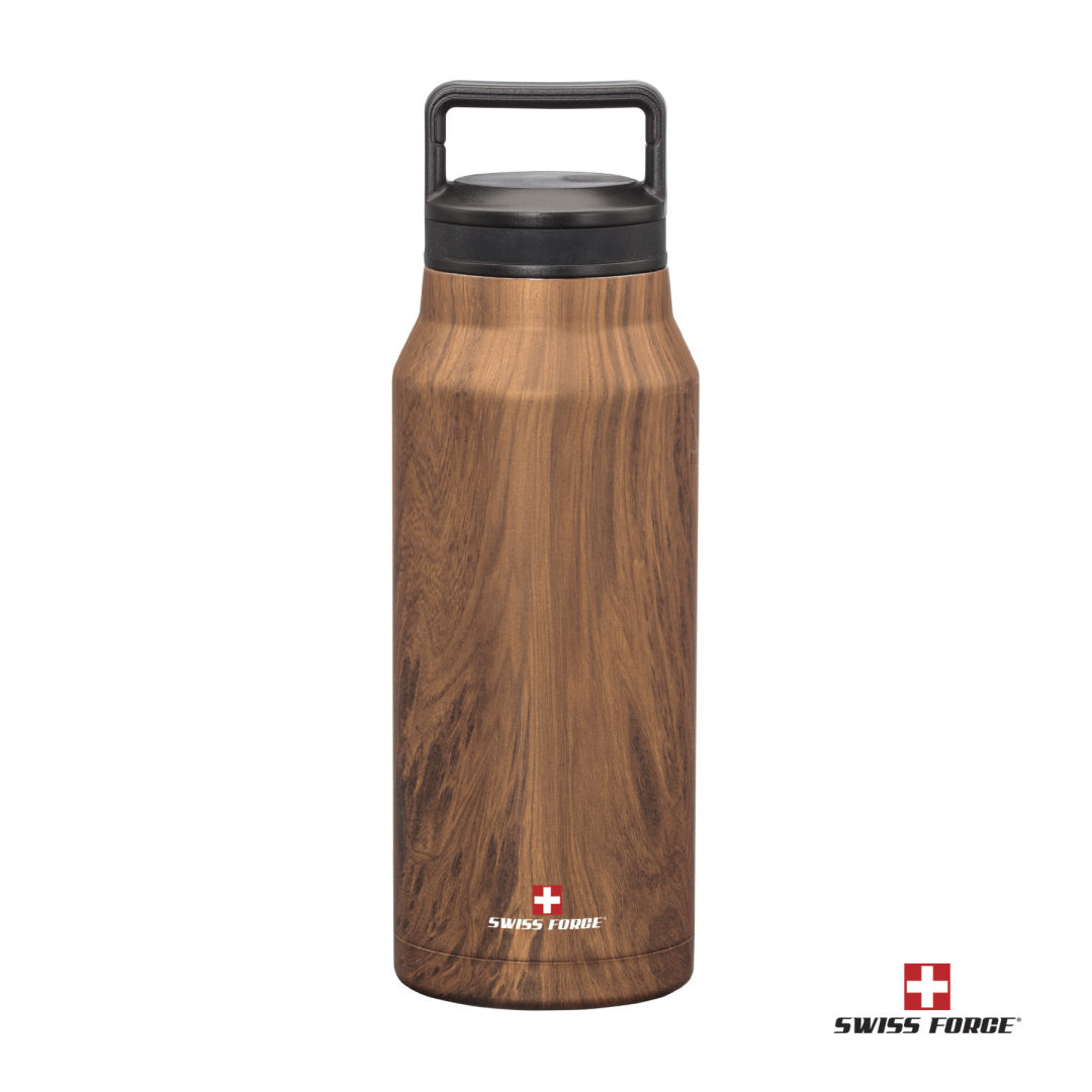 Swiss Force® Xavier Tumbler - 32oz 8