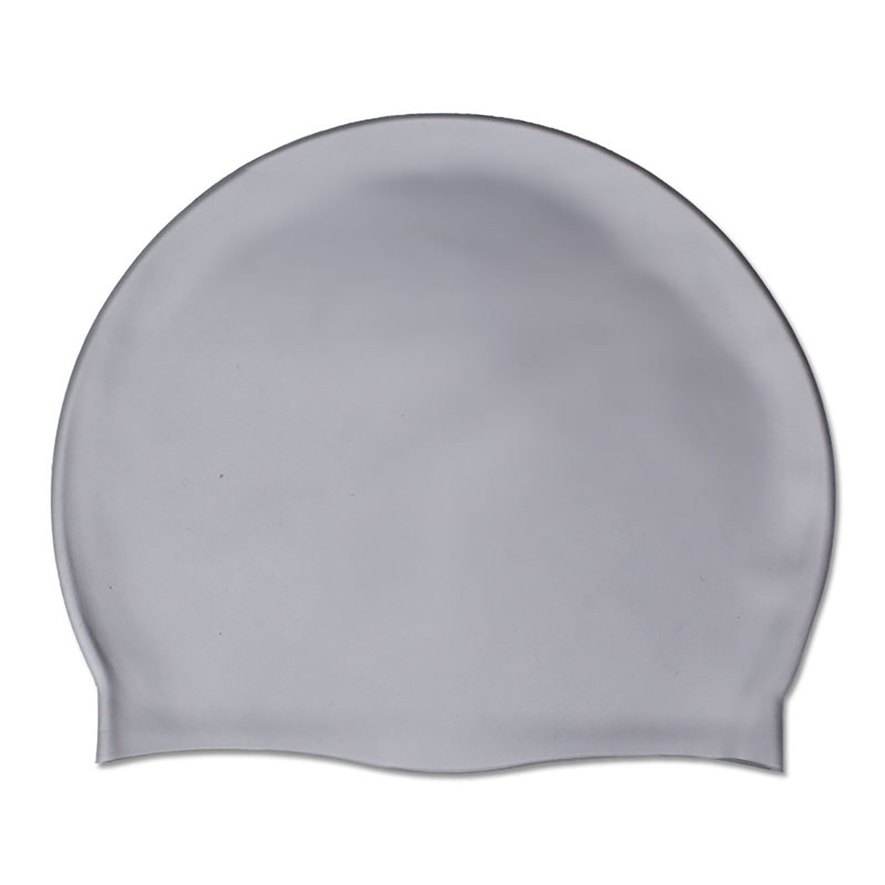Silicone Swimming Cap 14