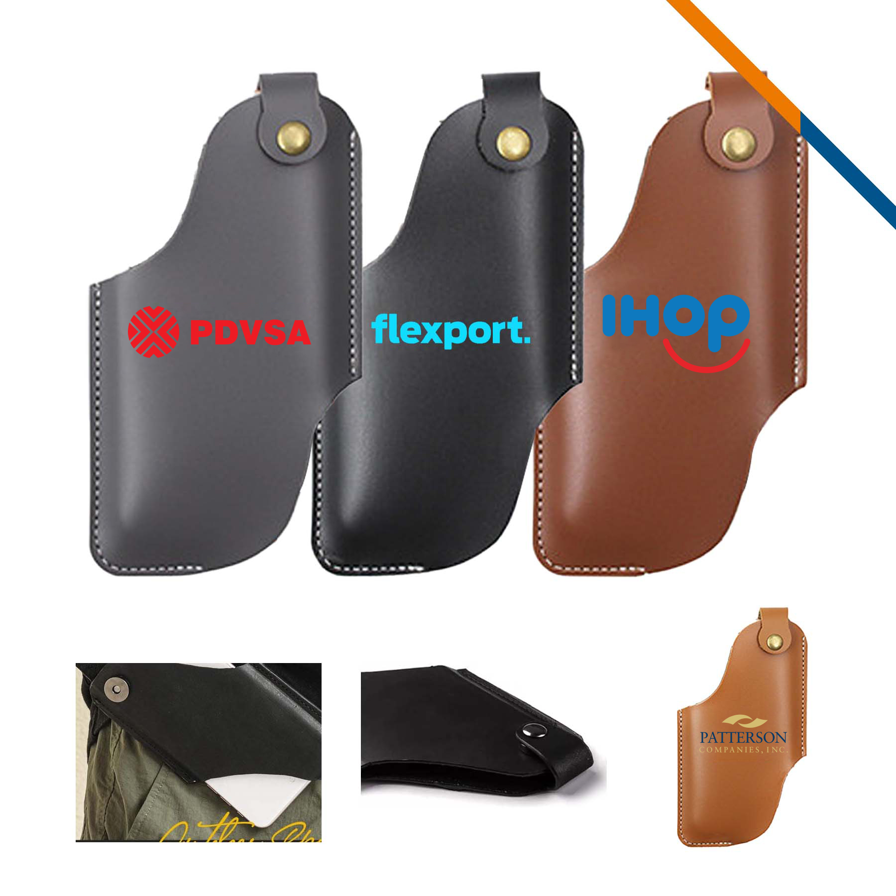 Barte Phone Holder 5
