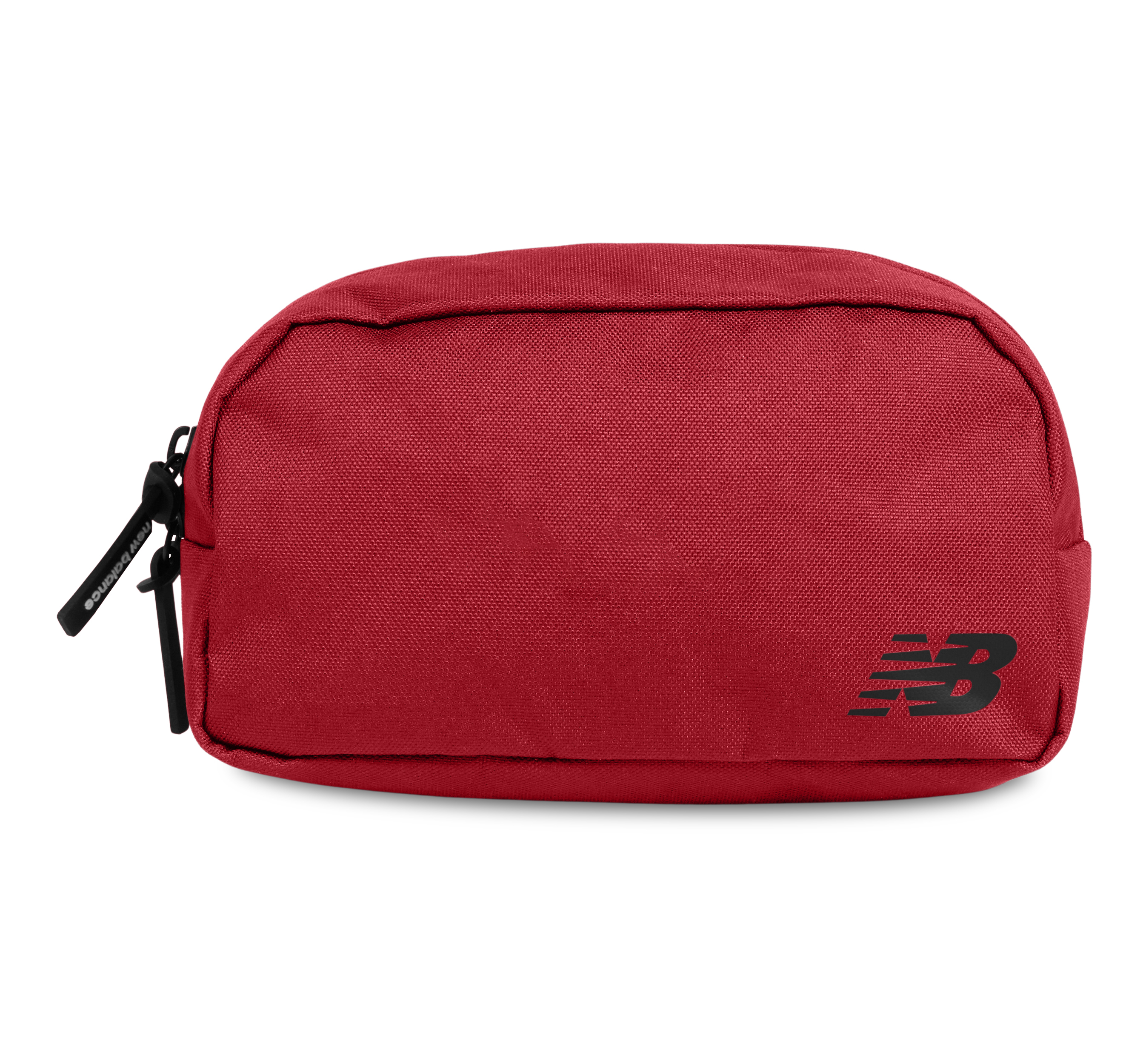 New Balance® Essentials Recycled rPET Small Waist Bag 33