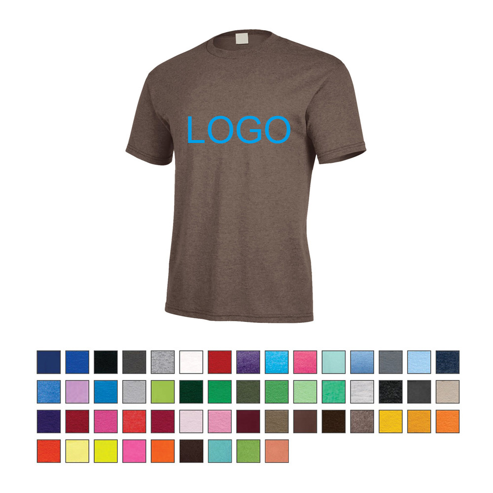 Unisex 100% Cotton T-shirt