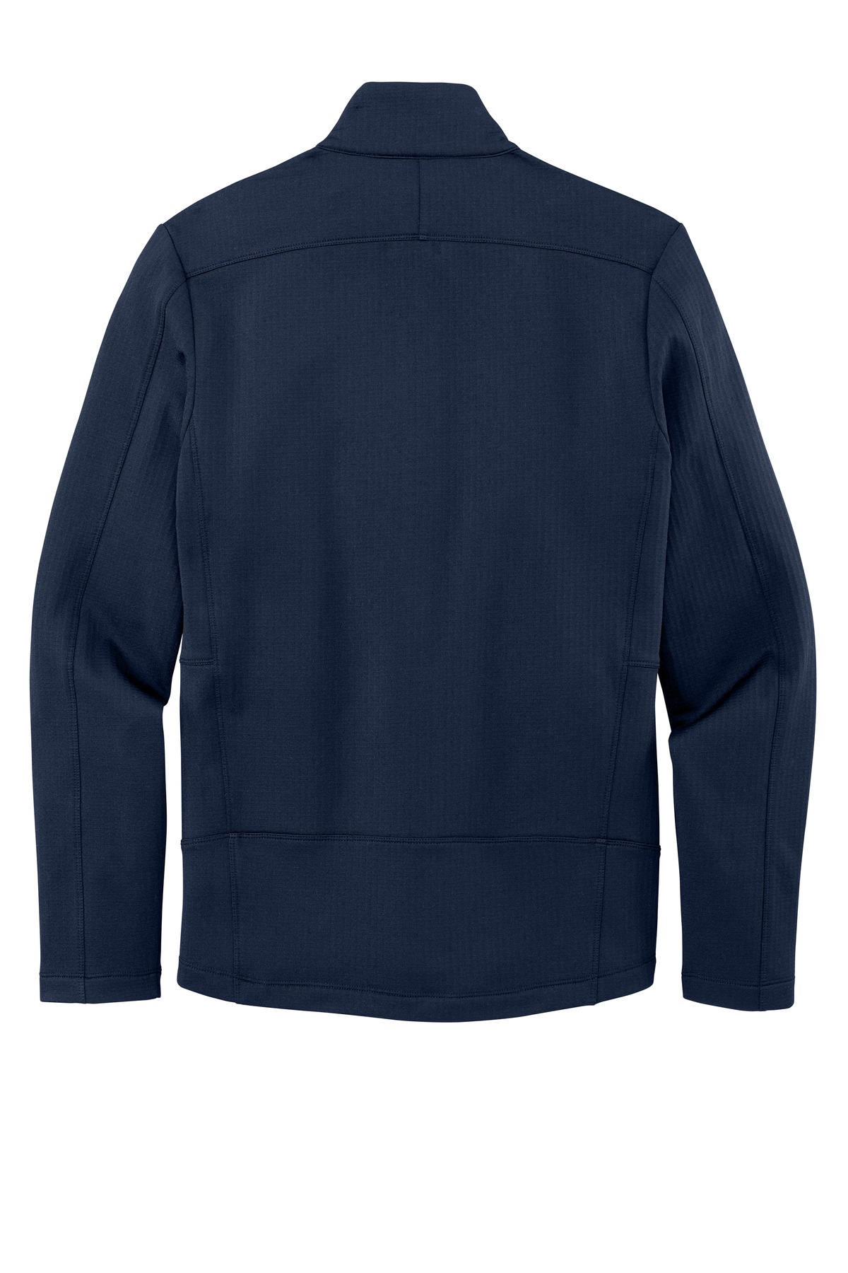 Port Authority Grid Fleece Jacket. F239 13